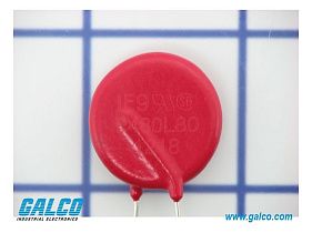 Littelfuse V480LA80BP