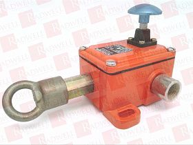 Предохранительный тяговый выключатель Артикул TQ 441-01/01YUR от производителя SCHMERSAL