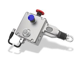 IDEM Safety 145301-Z