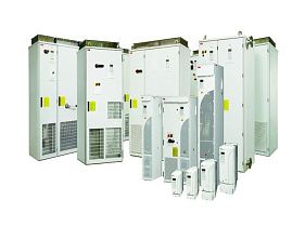 ABB ACS800-07-0870-7+C+H+V
