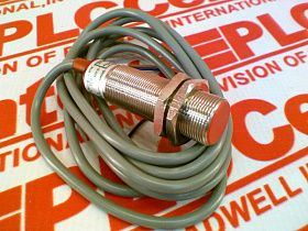 Бесконтактный выключатель Артикул SI18-C5PNP-NC от производителя AECO