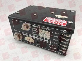 Источник питания Артикул 5N5.7-1-2-42 от производителя EMERSON