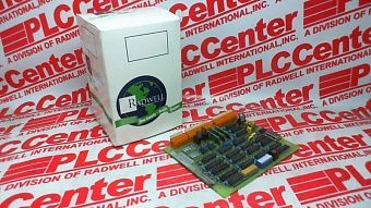 Плата ПК Плата ПЛК / дополнения к  плататам Артикул 573.646.002 от производителя FERAG