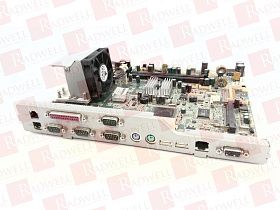 Модуль / стойка ПЛК Артикул 7443-2121-8801 от производителя NCR