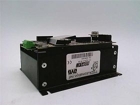 Источник питания EZPLC-A-32 базовый, 32 I/O, 110 VAC, 3.3V/1A, 64KB