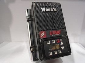 XFC2003-0C Привод от VACON