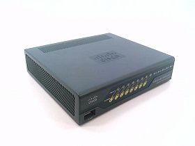 Модем ASA5505-K8 от CISCO