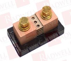 Шунт  Артикул TM-1200-50 от производителя TE CONNECTIVITY