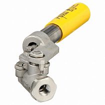 APOLLO VALVES AC8WAY