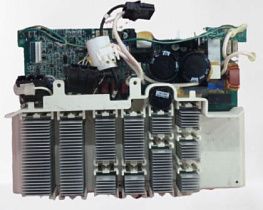 222765 Блок питания от MILLER ELECTRIC