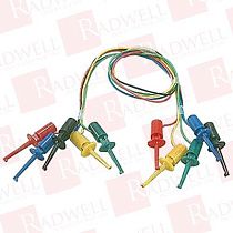 Провод для измерений Артикул SF-207A-R от производителя JAMECO