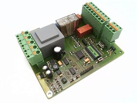 Плата управления Spengler Electronic AG 05.10227
