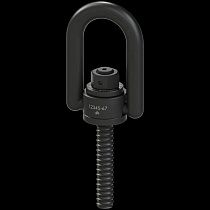 ADB HOIST RINGS MFG. CD6KTH