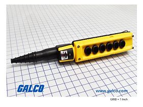 Springer Controls F70EY00060000045