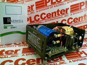 Источник питания Артикул POS-X-15 от производителя POWER ELECTRONICS