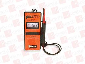 Мультиметр Артикул 122 от производителя TEGAM INC