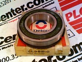 Подшипник Артикул Z499510 от производителя KBI