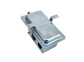 Cleveland Controls DFS-221-228