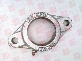 Подшипник Артикул NFC2-25-1 от производителя MB MANUFACTURING