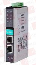Модем Артикул NPORT IA-5150-T от производителя THE MOXA GROUP
