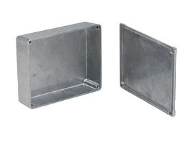 Bud Industries CU-473