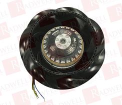 Вентилятор / Вентиляция Артикул R2E190-RA26-20 от производителя EBM PAPST