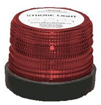 Проблесковый маяк ST500-AC2R от NORTH AMERICAN SIGNAL