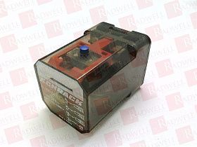 Реле / розетка Артикул RL900512 от производителя TE CONNECTIVITY