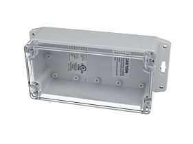 Bud Industries PN-1332-CMB