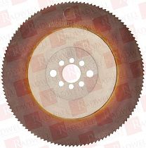 Дисковое лезвие Артикул KKS55020H от производителя KINKELDER SAW