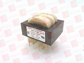 Трансформатор  питания сервопривода Артикул DST-4-48 от производителя SIGNAL TRANSFORMER