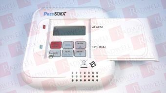 Датчик / преобразователь давления Артикул 8631-HM-HK от производителя TSI INC