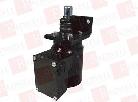 Замок с электроприводом Артикул S.8.25.DA.57 от производителя MECALECTRO