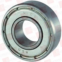 Подшипник Артикул 1630DSTNTG18 от производителя RBC BEARINGS