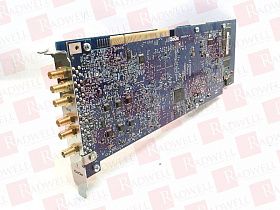 Плата / модуль встроеннго информационного терминала Артикул LAB11G-256MS от производителя GAGE APPLIED SCIENCE