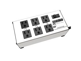 Hammond Manufacturing ZT1001-4