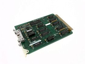 E20384-3 Плата ПК Плата ПЛК / дополнения к  плататам от GOSS