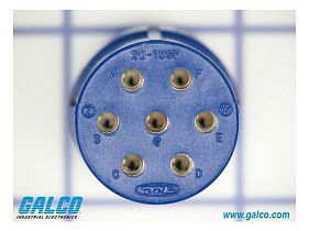 Fujikura, Formerly DDK 9720-15S