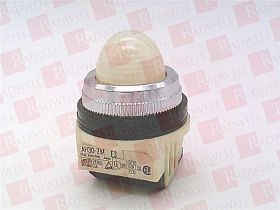 Пилотный свет Артикул AH30-ZMWE3 от производителя FUJI ELECTRIC