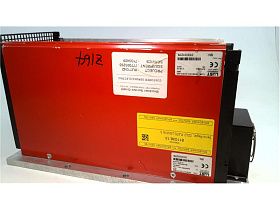 MC6416, C1, D3, S12, G20.BR3 Сервопривод/сервоуправление от LUST ELECTRONICS