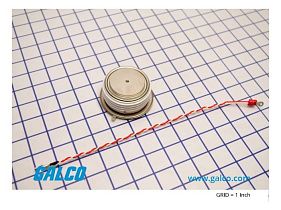 Westcode Semiconductors R1446NC12E