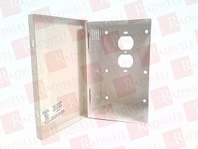 Шкаф Артикул 1640-ENCL от производителя AES