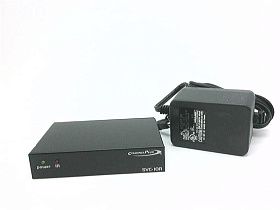 Приемник охранного видеосигнала SVC-10R от LINEAR SECURITY & CONTROL