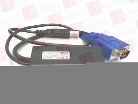 Монтаж платы переключателя Артикул B078-101-USB-1 от производителя TRIPP LITE