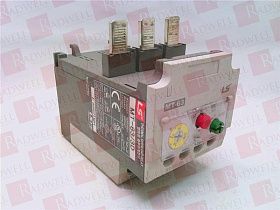 Твердотельная перегрузка / реле Артикул MT-63/3D-42L от производителя LS ELECTRIC