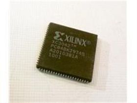 Интегральная микросхема XC3042 от XILINX