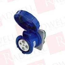 Штекер / розетка Артикул SCM460R9W от производителя SCAME