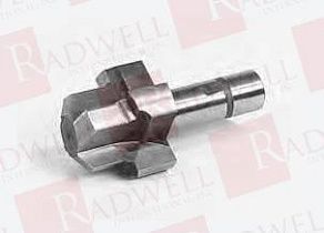 Зенкер  / шаговое сверло Артикул Y-34731 от производителя PARKER