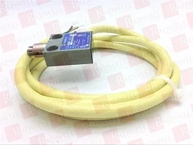 Концевой выключатель Артикул 9007MS02S0206 от производителя TELEMECANIQUE SENSORS