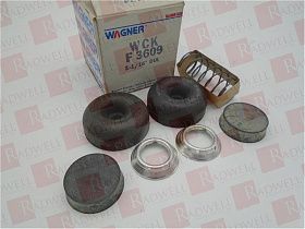 Автомобильный аксессуар Артикул F3609 от производителя MCGRAW EDISON